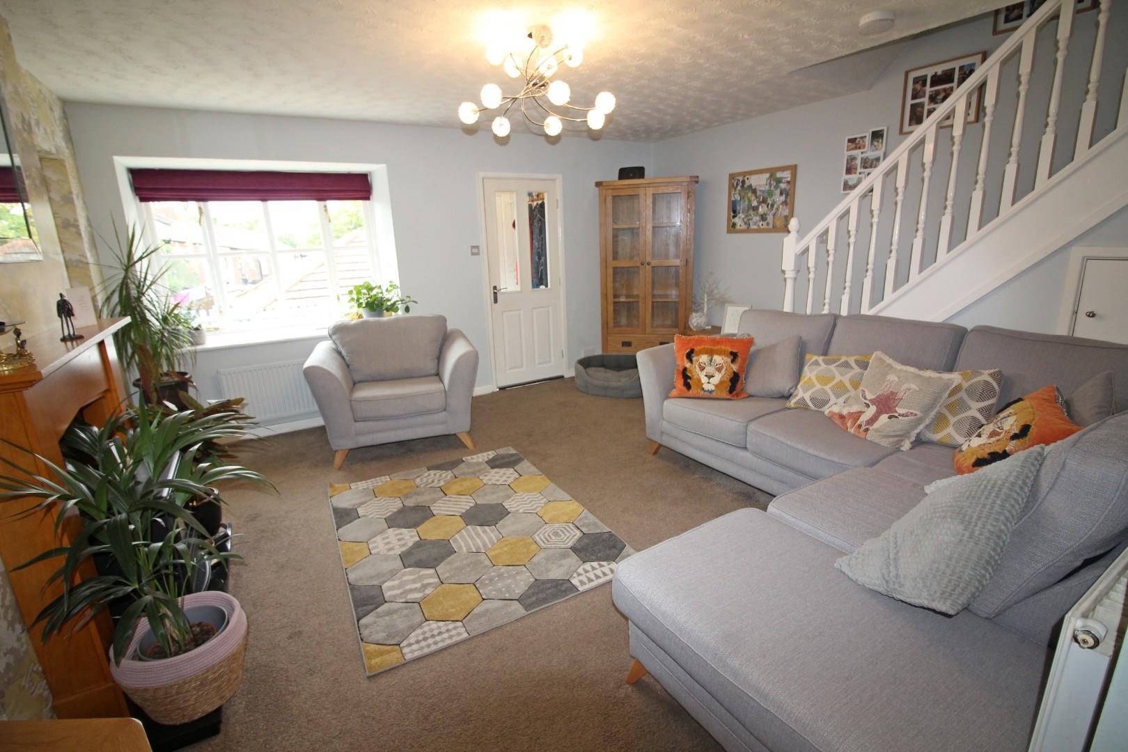 Woodgate Hill Road, Bury Pearson Ferrier Estate Agents and Lettings